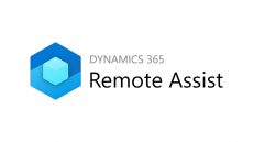 Microsoft Dynamics 365 Remote Assist logo