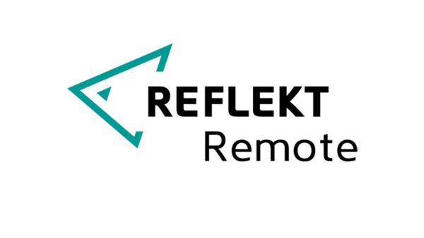 Re'Flekt Logo