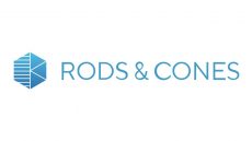 Rods & Cones logo