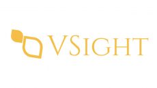 VSight Logo