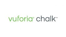 Vuforia Chalk logo