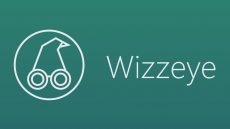 Wizzeye Logo