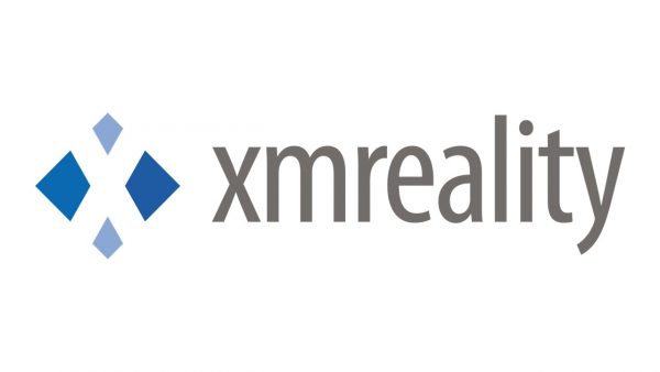 XMReality logo