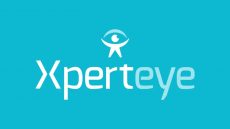 XpertEye logo